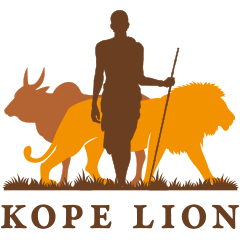KopeLion logo